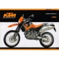 KTM LC4 640 1999