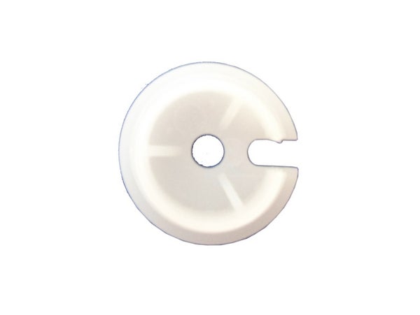 Dellorto PHBG luistinjousen ohjain (valkoinen muovi)