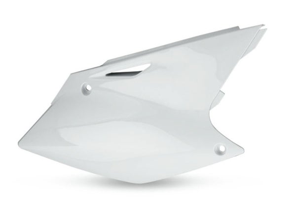 Sivunumerokilvet RMZ450 07