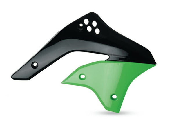 Ilmanohjaimet KX450F 06-08