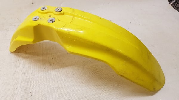 Etulokasuoja (SUZUKI RMZ250 2008) 53111-37F01-YU1