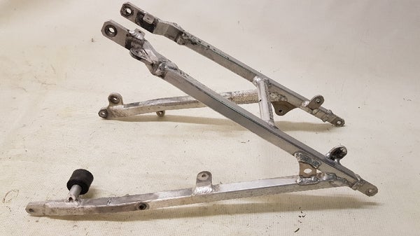 RAIL, SEAT (SUZUKI RMZ250 2008) 41200-10H00