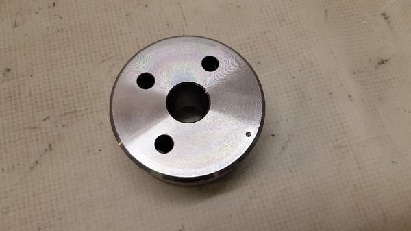 Vauhtipy&ouml;r&auml; (SUZUKI RMZ250 2008) 32102-10H00