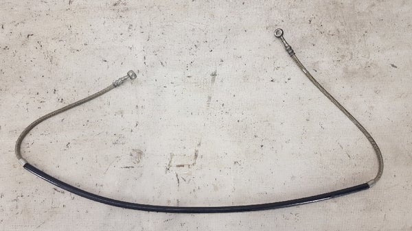 Etujarruletku (KTM 690 DUKE 2008) 75613112000