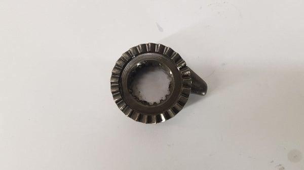 STARTER, KICK (suzuki RMZ450 2005) 26231-35G00 26231-35G00-000