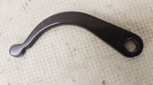 Pakoaukons&auml;&auml;timen vipu (KTM SX125 2012) 50337066000