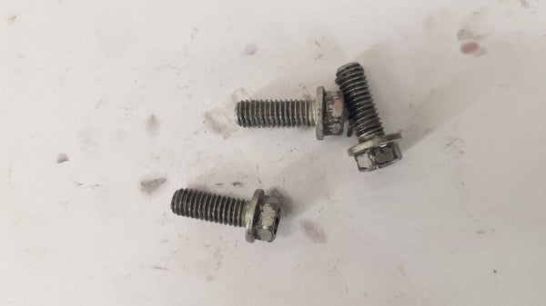 HH COLLAR SCREW M6X16 TX30 (KTM SX125 2012) 0025060166
