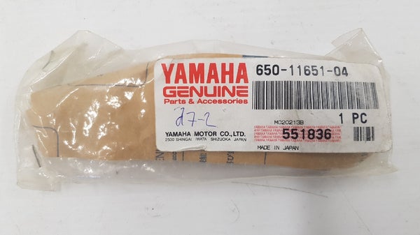 Yamaha kiertokanki 650-11651-04