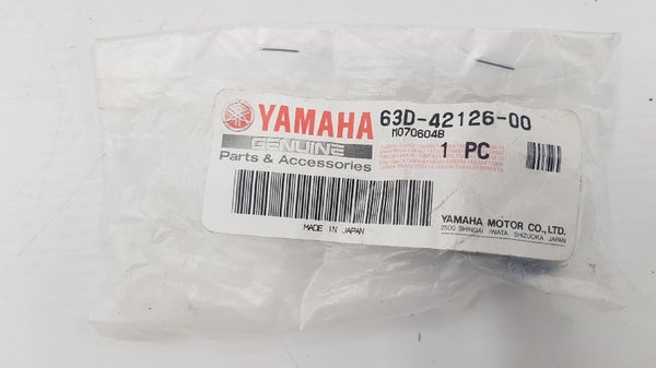 Yamaha Steering Handle Grip Friction 63D-42126-00