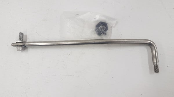 Yamaha Marine STEERING GUIDE ATTACHMENT KIT 6AH-61350-00