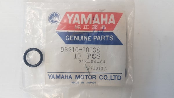 Yamaha O-Rengas 93210-10138