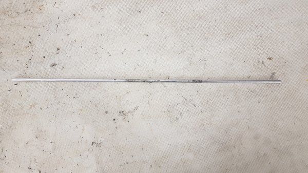 ADJUSTING TUBE L=520 07 (KTM SX 125 2012)  48600559