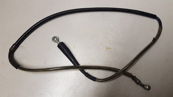 HOSE, FRONT BRAKE  (Suzuki RMZ450 2008)  59480-28H00 59480-28H01