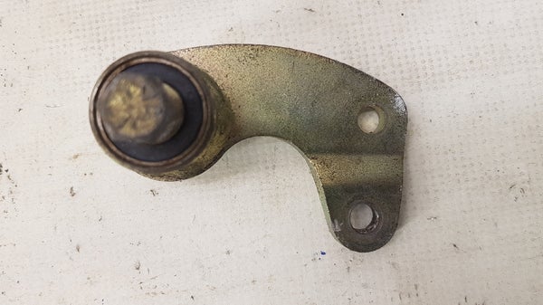 Ohjauksen 'apusimpukka'  (Polaris XC SP500 2004) 1820959