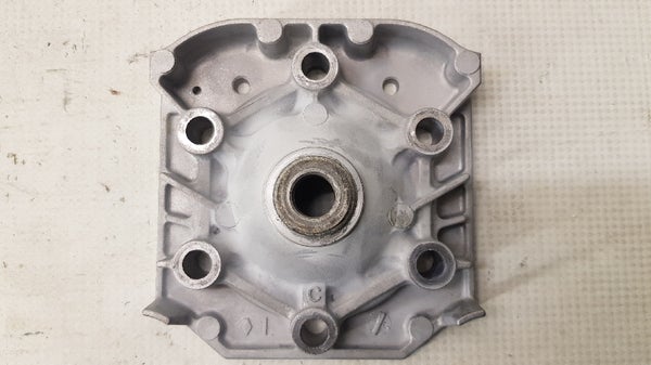 Kansi keskimm&auml;inen (POLARIS INDY TOURING 600 1997) 3085424