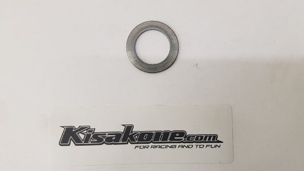 WASHER, THRUST (17.2MM) (HONDA CR85 2007) 90446-357-000