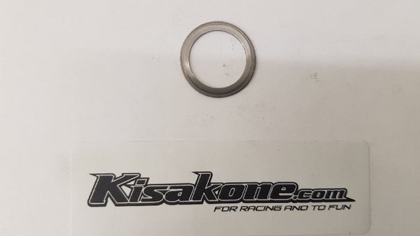 WASHER, THRUST (17MM) (HONDA CR85 2007) 90466-166-600