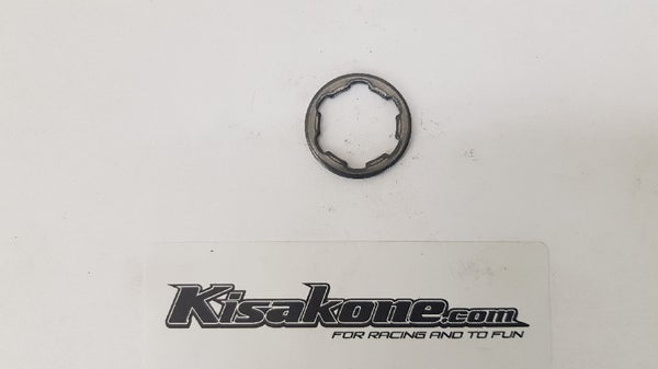 WASHER A, SPLINE (19MM) (Honda CR85 2007) 90464-166-000