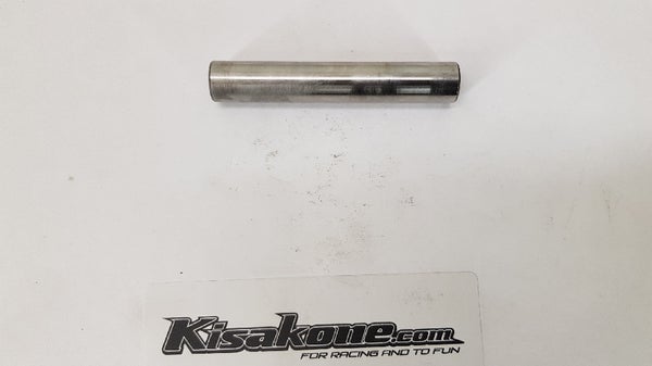 SHAFT, GEARSHIFT FORK MAIN (Honda CR85 2007) 24265-GC4-710