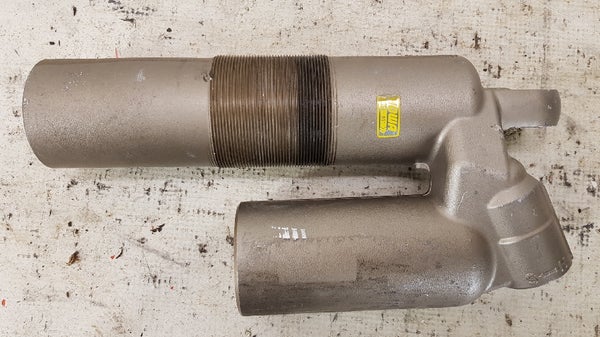 Case DAMPER (Honda CRF250 2007) 52425-KRN-731