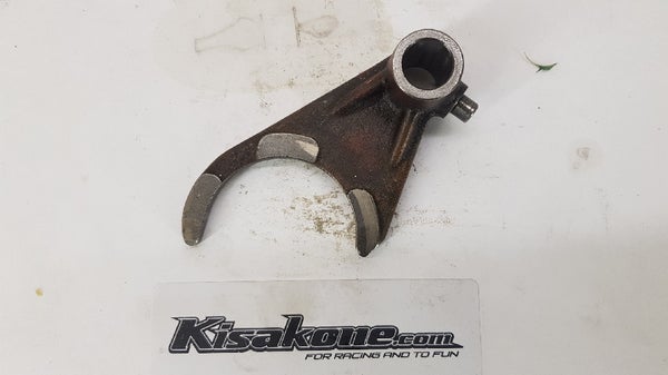 Shift Fork 1St/4Th+2Nd Gear'98 (KTM LC4 400 1999) 58034002300