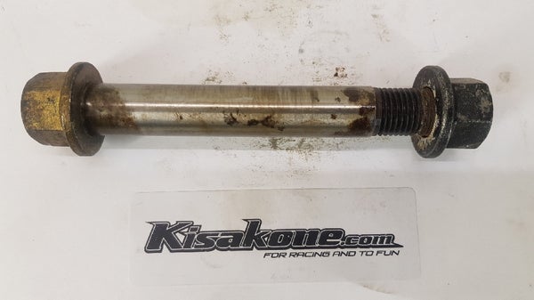 BOLT CPL. (KTM 690 DUKE 2008) 76504083000