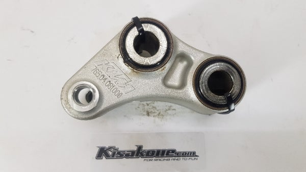 SETTING LEVER CPL. 07 (KTM 690 DUKE 2008)  7650408104401