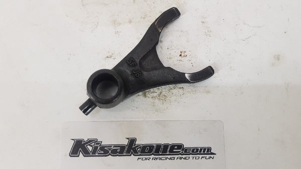 SHIFT FORK F. SLIDINGG. 3/4 07 (KTM 690 DUKE 2008) 75034001000