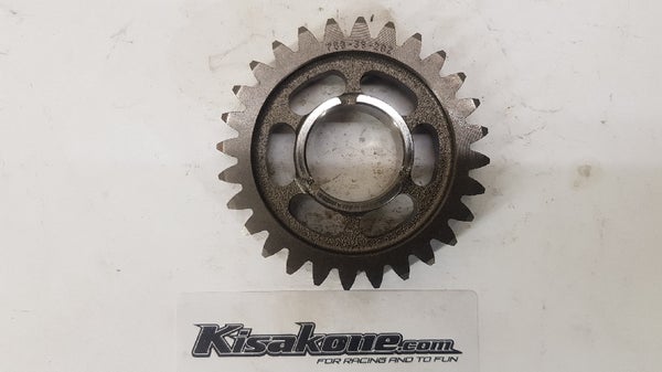 IDLER GEAR 3.G 07 750-3S-28Z (KTM 690 DUKE 2008) 75033013000