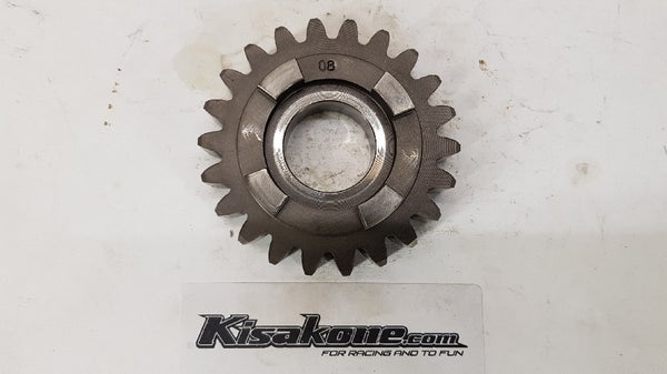 Idler Gear 5.G 22-T '08' (KTM LC4 400 1999) 58333008008