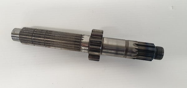 SHAFT-TRANSMISSION INPUT,14T (KAWASAKI KXF250 2009) 13127-0064