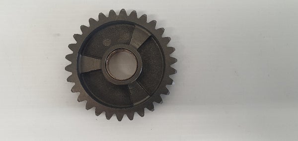 GEAR,OUTPUT LOW,30T  (KAWASAKI KXF250 2009) 13262-0672