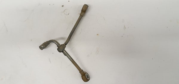 Pipe, Delivery 1 (YAMAHA YZF250 2006) 5NL-13161-10-00 5NL-13161-21-00