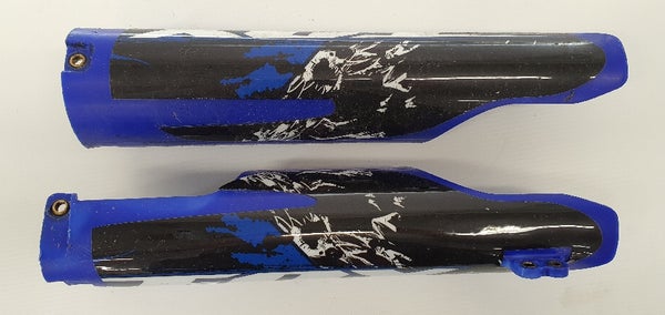 Protector (YAMAHA YZF250 2006) 1C3-2315H-10-00 1C3-2315J-10-00