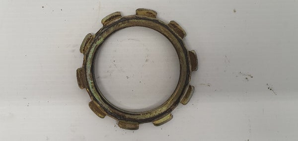 Guide, Spring 3 (YAMAHA YZF250 2006) 3SP-22234-00-00