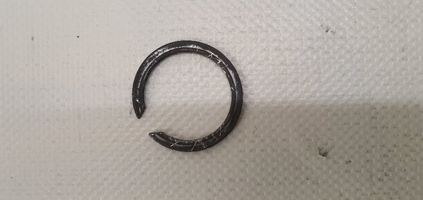 AXIAL-CIRCLIP 25X1,65 (KTM EXC250 2009) 77033022000