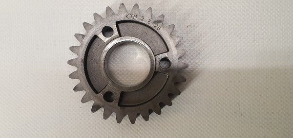 IDLER GEAR 2ND G. 26-T '2E26' (KTM EXC250 2009) 54833112000
