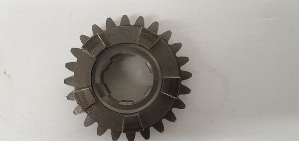 SLIDING GEAR 6.G.,Z=24 (KTM SXF250 2013) 77733216000