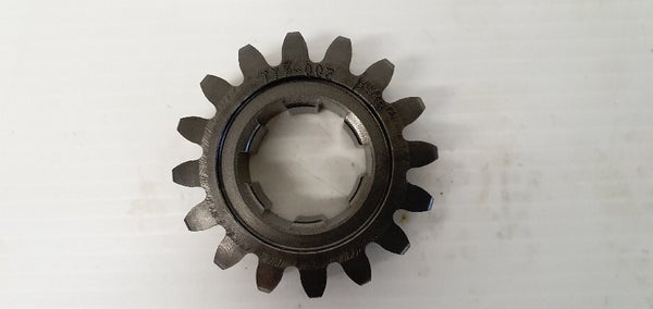 SOLID GEAR 2ND G. T=16 (KTM SXF250 2013)  77733002000