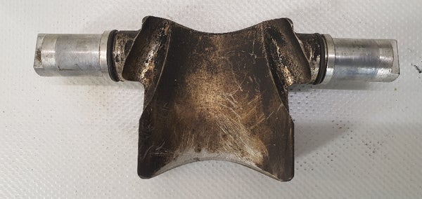 CONTROL CLAP 250 07 (KTM SX250 2010) 54837020200