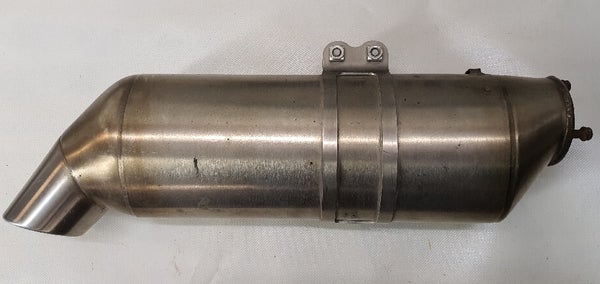 Silencer L/S Lc-4 07 (LC4 690 2007)  75005083100