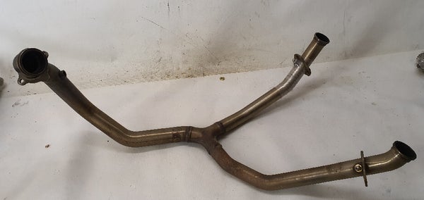 Exhaust Manifold 07(LC4 690 2007) 75005007000