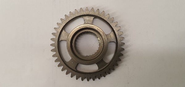 GEAR, BALANCER DRIVE (40T) (HONDA CRF 450 2005) 13415-MEB-670 13415-MEN-A10