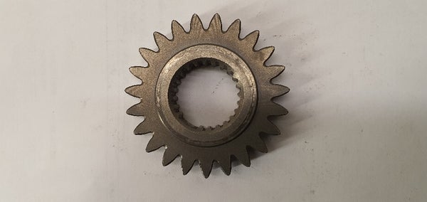 GEAR, PRIMARY DRIVE (23T) (Honda CRF450 2005) 23121-MEB-770