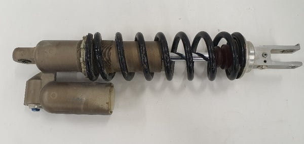 SHOCKABSORBER,SPG BLK+AJ BLU (Kawasaki KXF250 2012) 45014-0354-23P