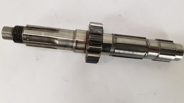 MAIN SHAFT 14-T '1S14' 03 (KTM SX250 2004)  54833001000