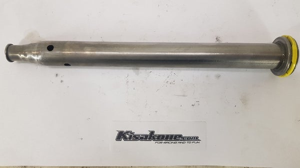 CYLINDER COMP., FRONT FORK (Yamaha WR125 2010) 22B-F3170-10  22BF317001