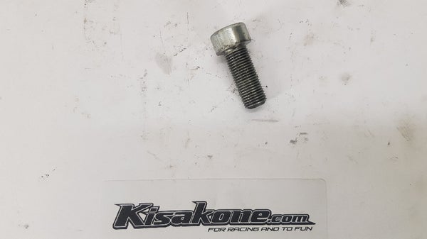 BOLT, HEXAGON SOCKET HEAD (Yamaha WR125 2010) 2C8-F3181-00