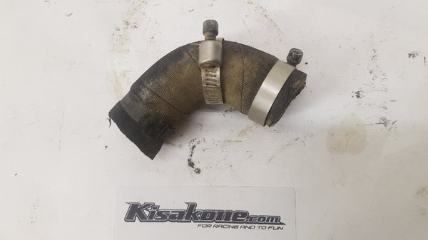 HOSE F, WATER (Honda CRF450 2008) 19066-MEN-730