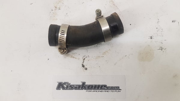 HOSE D, WATER (Honda CRF450 2008) 19064-MEN-730